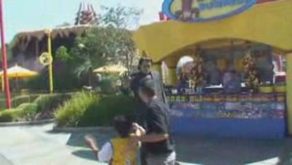 Universal Studios Hollywood