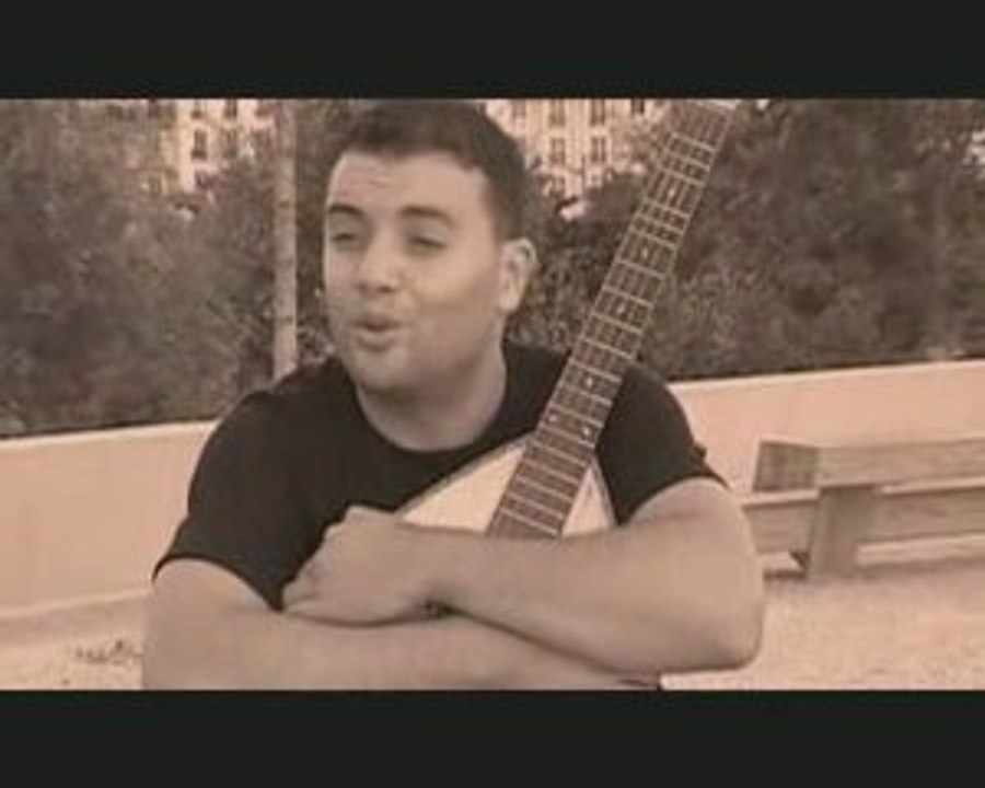 ABBANI Hacene laghrur