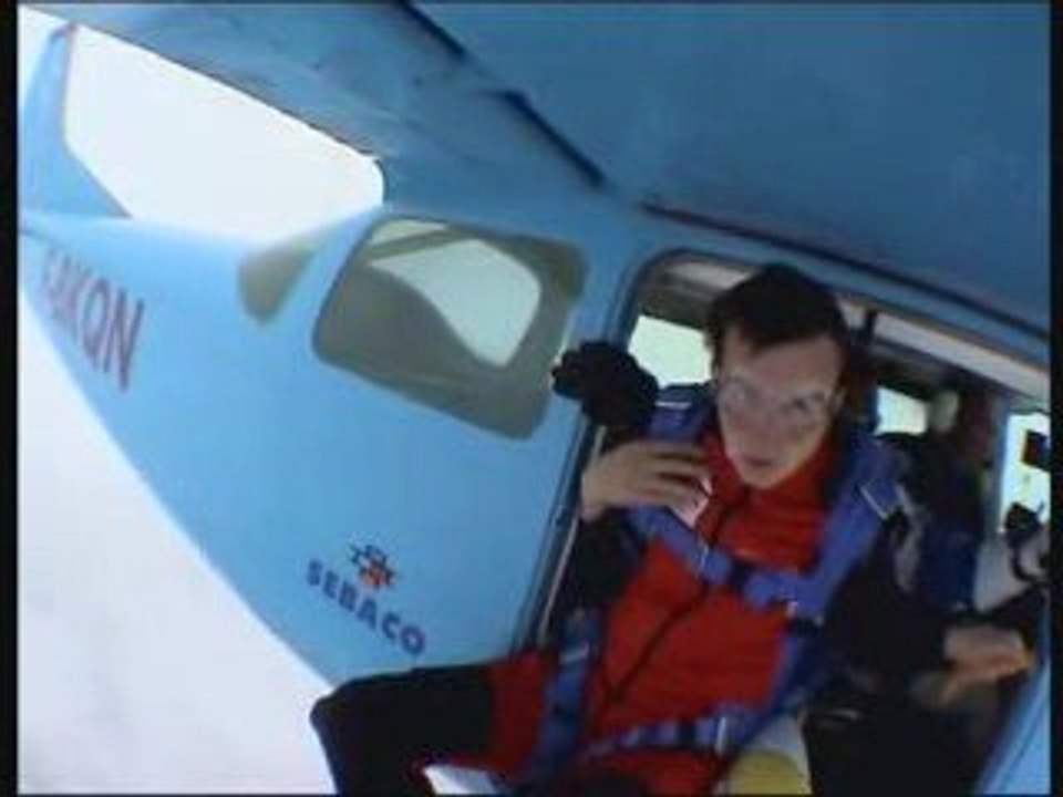 the flying vincent