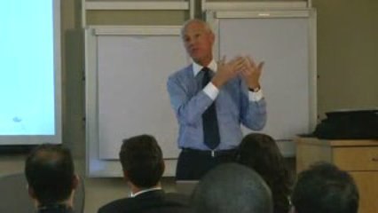 Five Key Lessons for Risk Management - Part 4