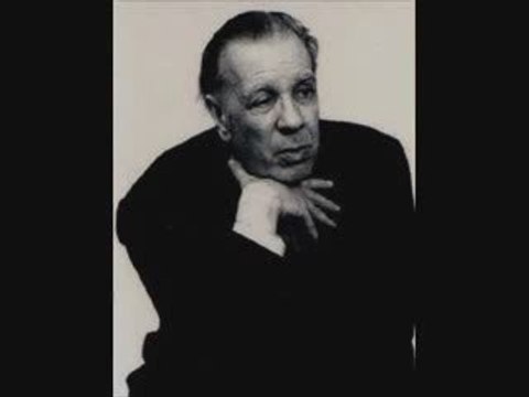 Jorge Luis Borges