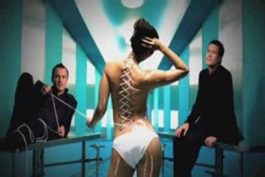 Teaser : Nip/Tuck et Timbaland