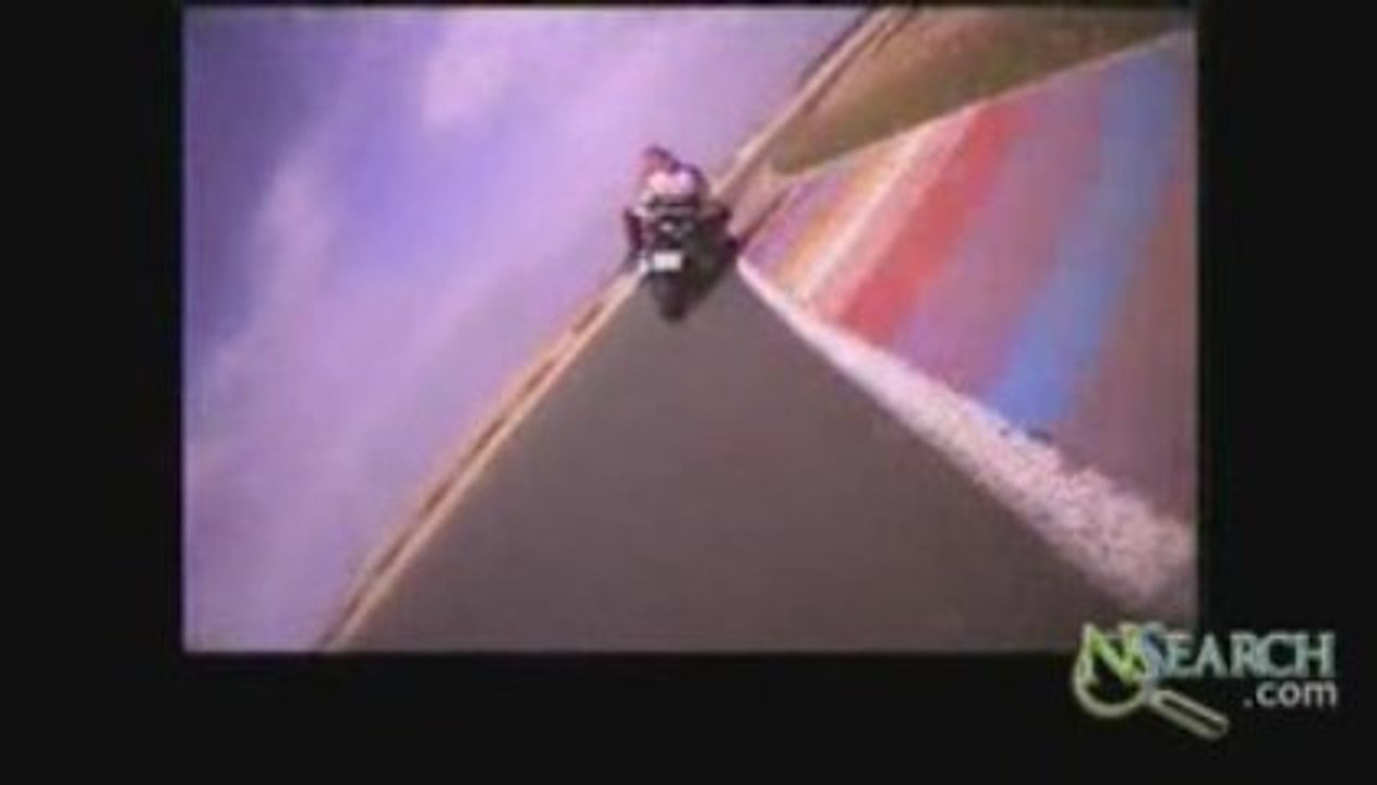 Bridgestone Tires -  Jeremy McWilliams at Almeria (3)