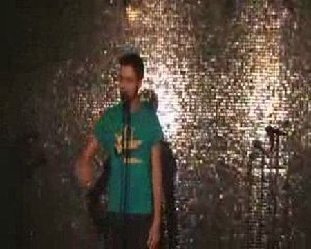 Paris 3 - NPS 2009 West Palm Beach