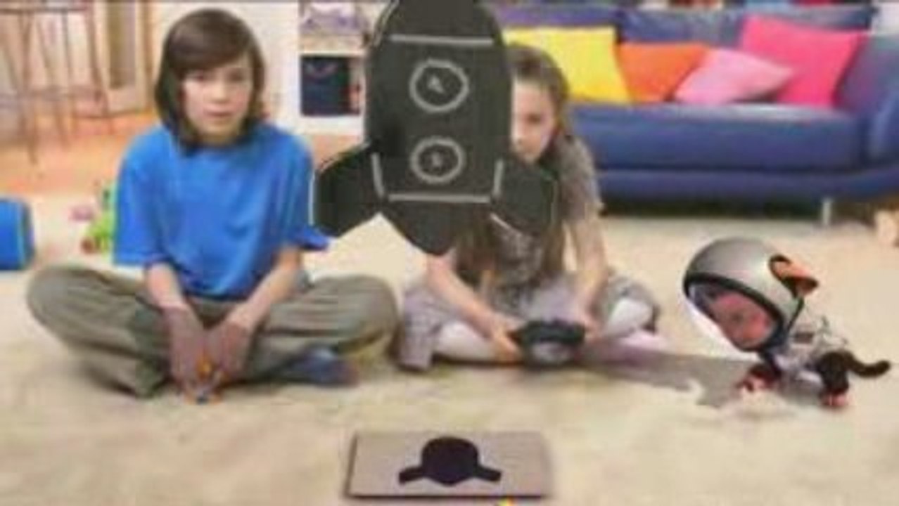 EyePet (PS3)
