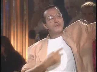 Les Inconnus - Trouble Jeu