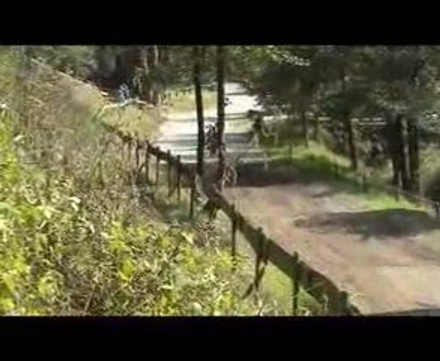 Bilstain Masters 2009