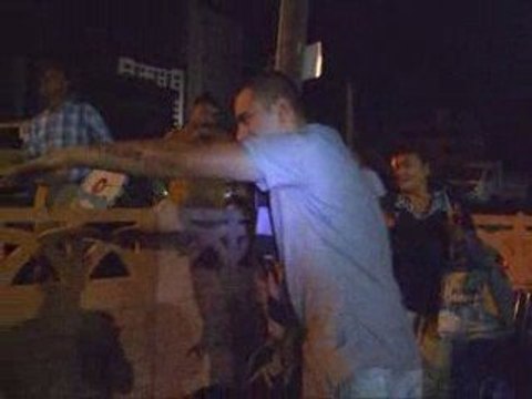 En BüYüK AsKeR BiZiM AsKeR - Ege Vantu 20-08-2009