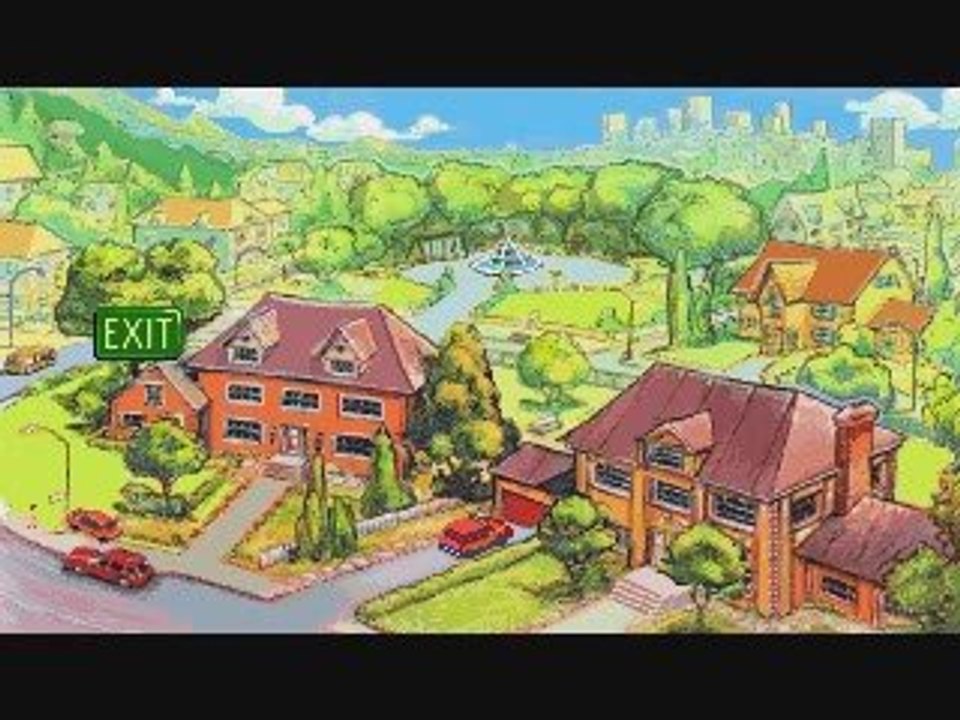Let's Play Willy Beamish - Part 5