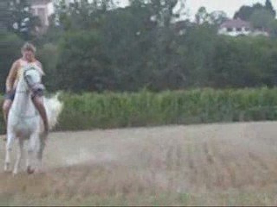 Ines déplacements latéraux