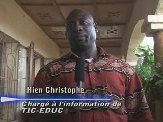 Le réseau Burkina-NTIC choisit le lobbying comme allié