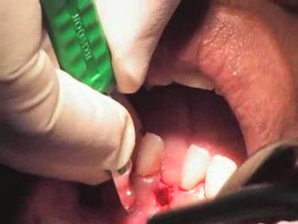 Dr. Farid Noie, Cosmetic Dentist Houston