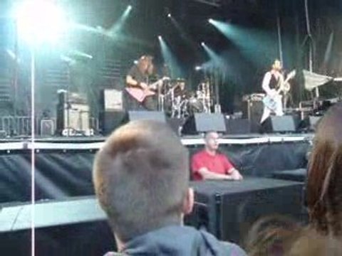 Punk a Chien-fatals picards