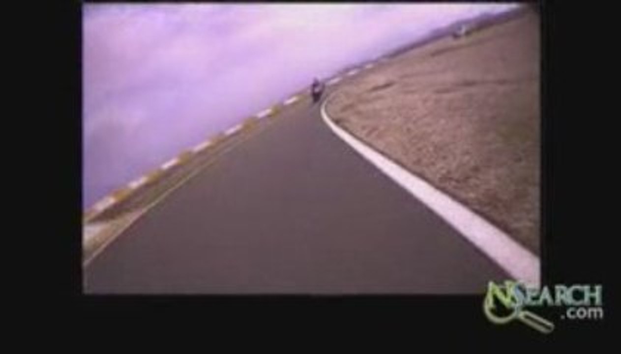 Bridgestone Tires -  Jeremy McWilliams at Almeria (8)