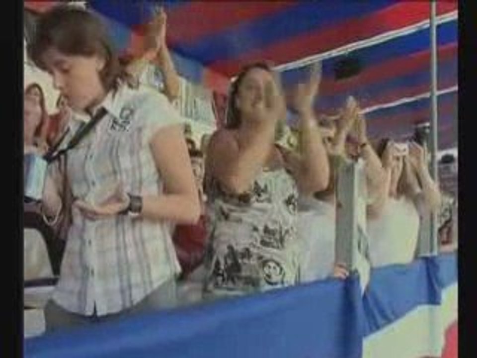 rétrospective 2008 - Les jeunes jouteurs