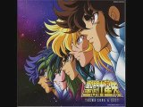 Saint Seiya SoundTrack UrushiTe