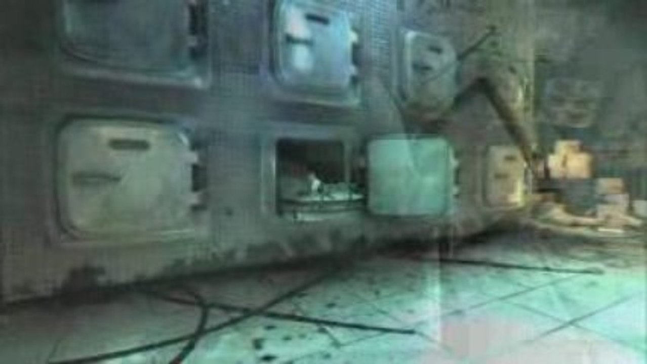 Batman Arkham Asylum - L'histoire d'Arkham