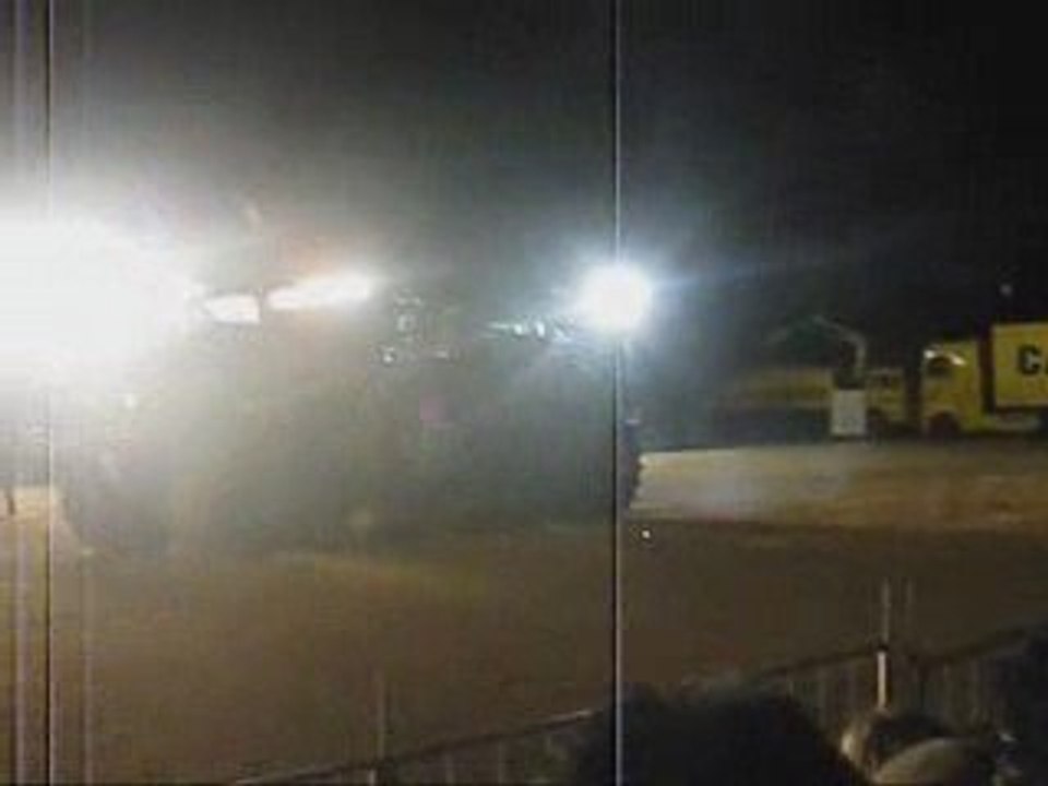 Monster truck
