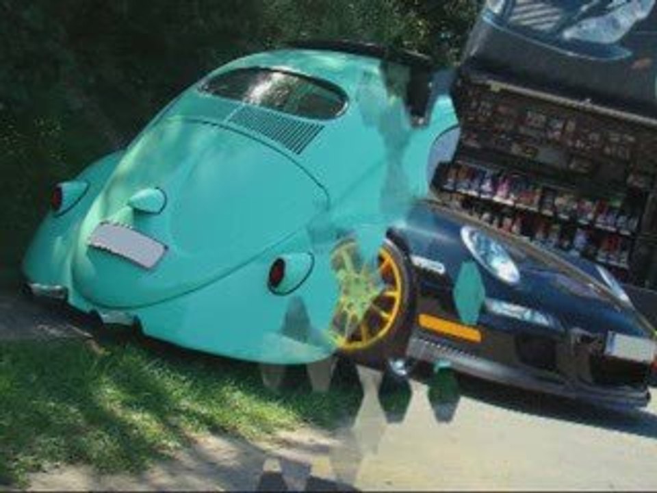 VAG FEST les 14, 15 et 16 Août 2009 ~ Belgique