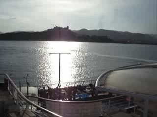 Ibiza - 09 juillet 2009