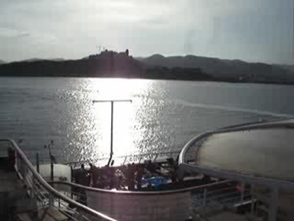 Ibiza - 09 juillet 2009