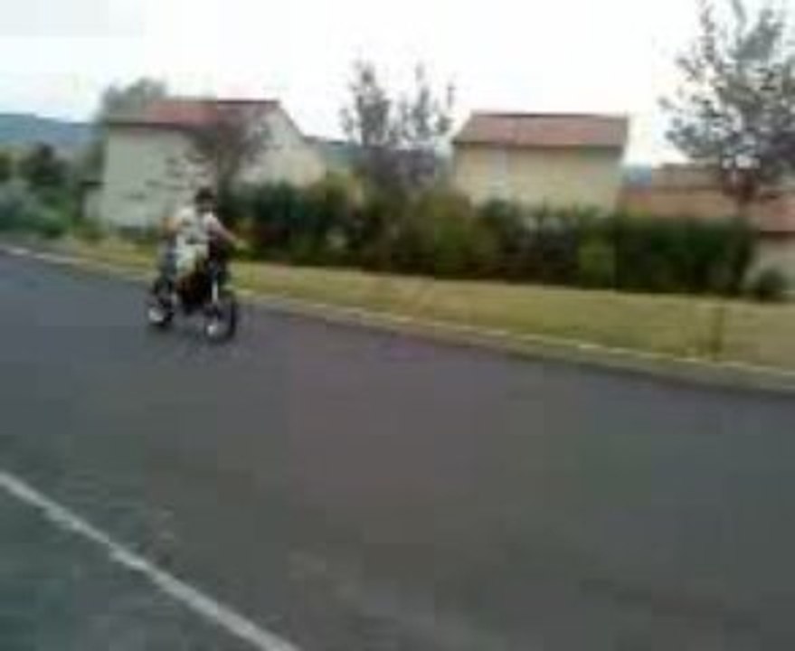 Derbi Airsal 85 cc by M7r ,keke !!!