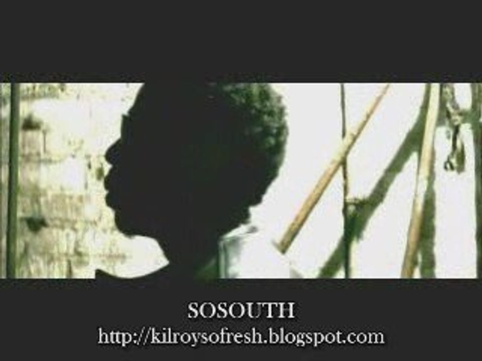 Jay-Z - D.O.A. (Death of Autotune) by SoSouth