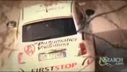 Bridgestone Tires -  First Stop Ad