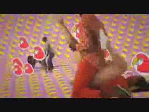 Major Lazer Pon De Floor Chewy Chocolate Cookies Remix