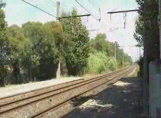 trains sncf villeneuve les maguelonne