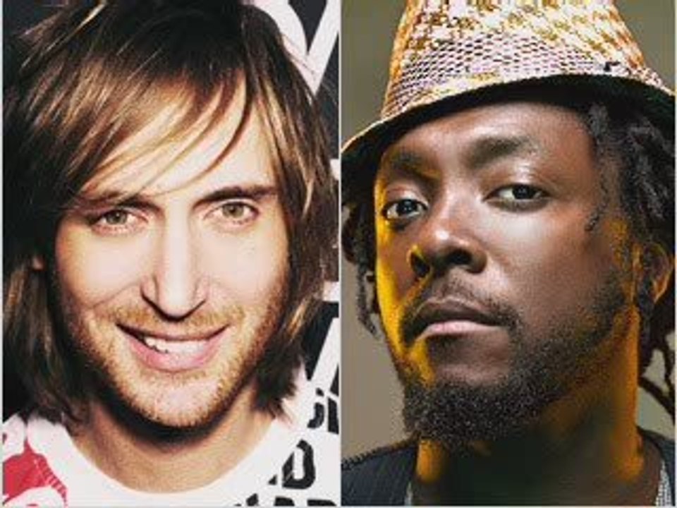 David Guetta Feat. Will.I.Am  - On The Dancefloor [HOT!]