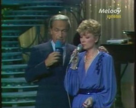 Jean-Claude Poirot palmarès 1980 Guy Lux Sophie Darel