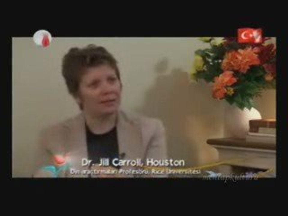 Ezan hakkında yabancıların hissettikleri düşündükleri 1