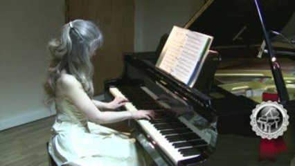 BACH Air in D major Piano Version (BWV 1068)