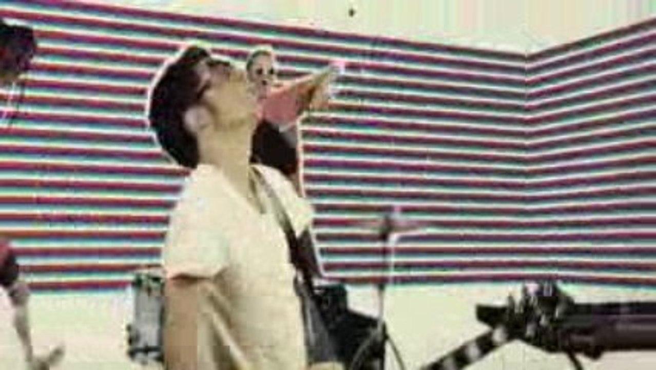 DISKO DRUNKARD - WHO YOU GONNA CALL