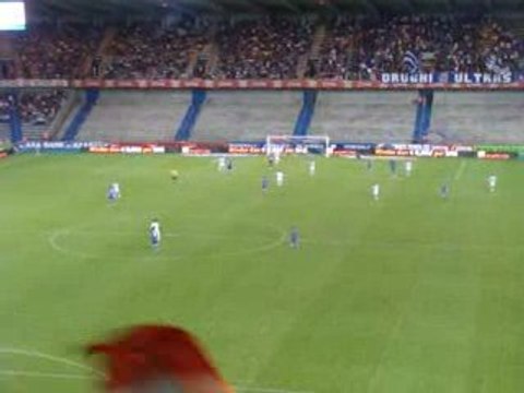 hymne lillois genk lille