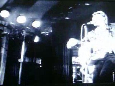 johnny hallyday blue suede shoes 1974