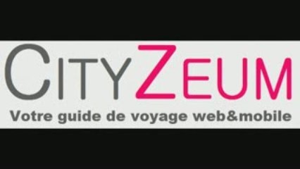 CITYZEUM - LES PLUS BELLES TERRASSES DE PARIS