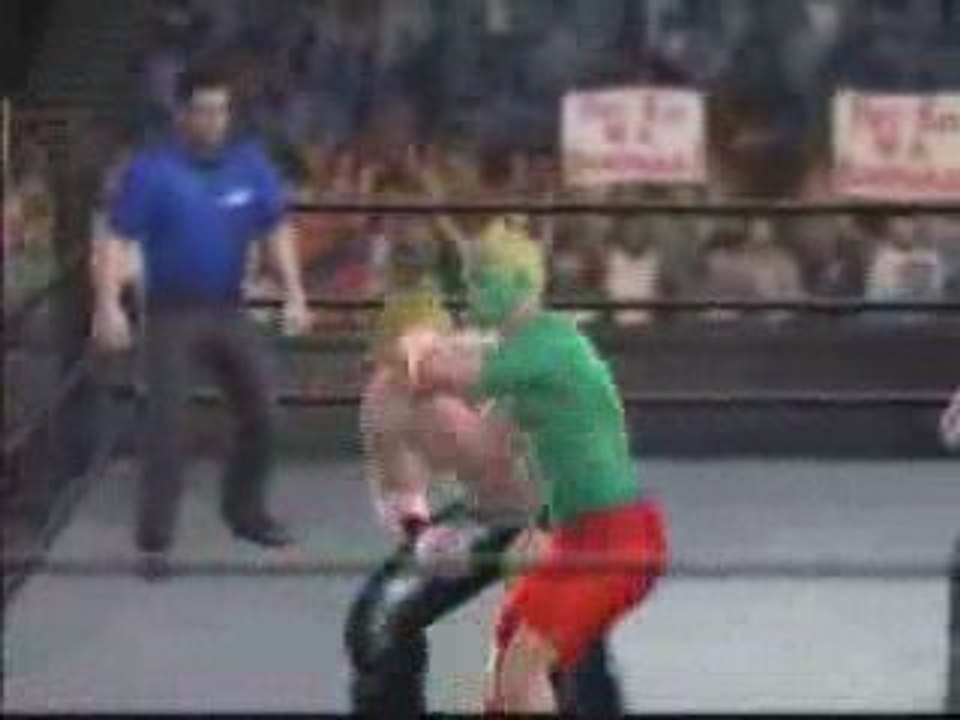 The Best Around vs. Max & Paul Brandt