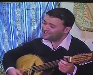 ABBANI hacene thaqbaylith