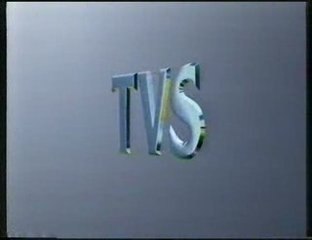 TVS Ident - 1987
