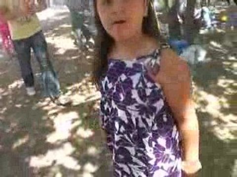 Merlin ATASOY / Podayvalılar Şenliği -2009 böl.2