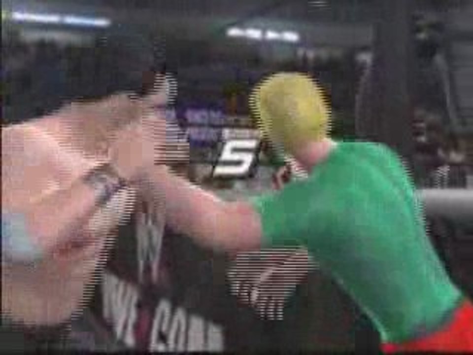 The Best Around vs. Max & Paul Brandt - Part 2