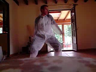 Rémy A. SWEDEN - Breakdance Madonna 4Minutes !