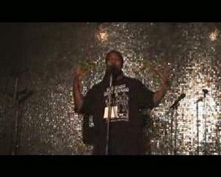 Gregory Pickett - NPS 2009 West Palm Beach