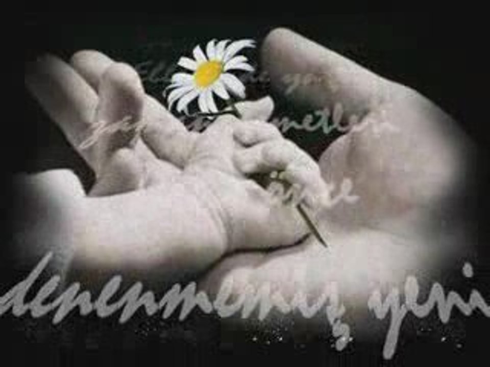 aylin aslım bir çocuk sevdim