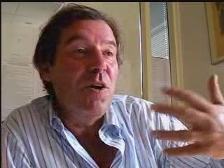 Jérôme Garcin & la Rentrée littéraire