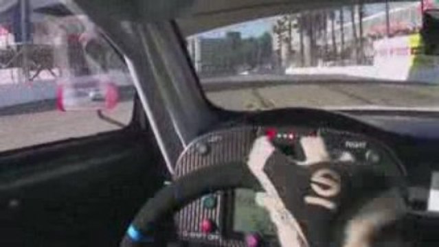 BMW M3 GTR - Tommy Milner @Need For Speed