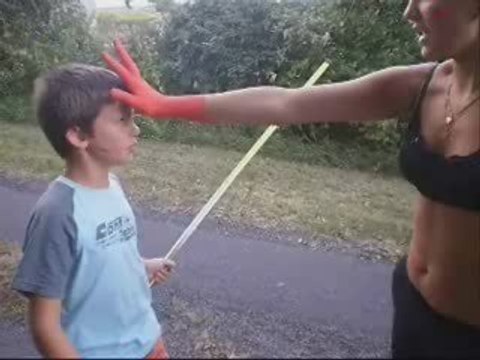 Court métrage dofus : La revanche de Goultard