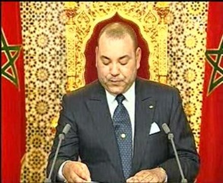 Maroc :SM Mohamed 6 et les grands chantiers